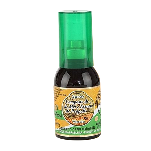 아피스브라질 그린 프로폴리스 스프레이 30ml (3개)_이미지