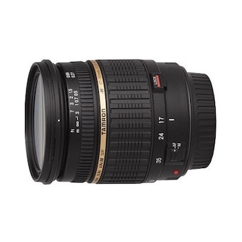 탐론 SP AF 17-50mm F2.8 XR Di II LD ASPHERICAL IF <b>A16</b> 캐논 EF-S용