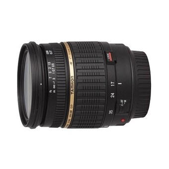 <b>탐론</b> SP AF 17-50mm F2.8 XR Di II LD ASPHERICAL IF A16 캐논 EF-S용