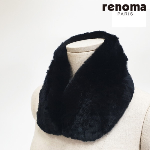 레노마 렉스 머플러 FRA801G_이미지