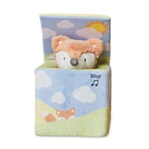 GUND 노래하는 까꿍여우 G6064796 59900_이미지