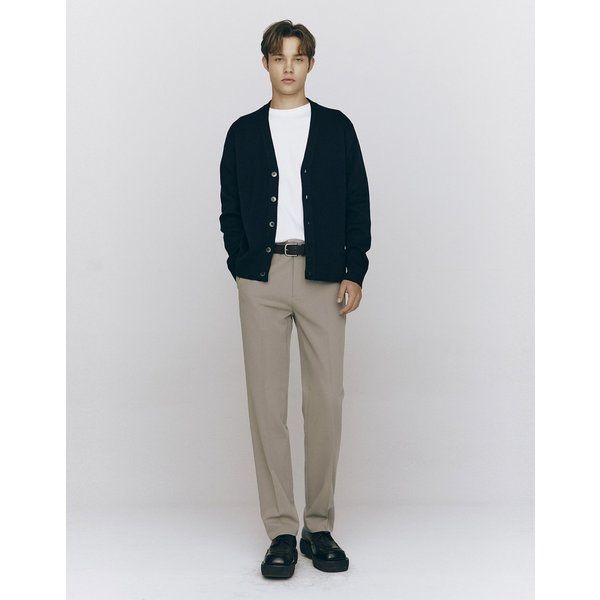 지오다노 NEW 남자 테이퍼드 히든밴딩 슬랙스 115511 ALA732 BBL260