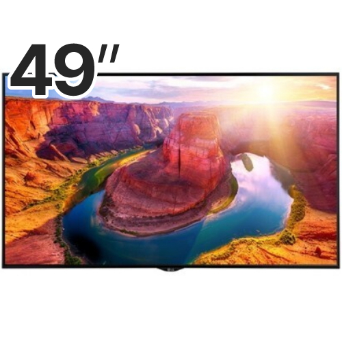 LG전자 49S4P