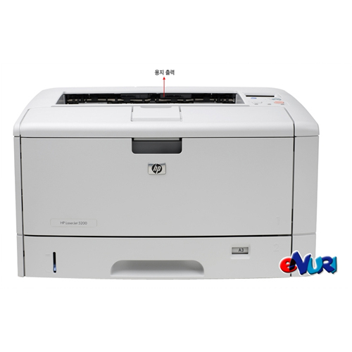 HP 레이저젯 5200Lxn [기본토너]