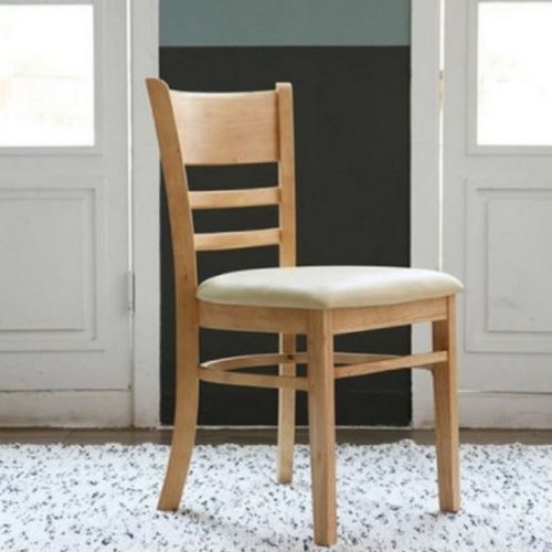 베스트리빙 캘빈 원목 의자 (2개)_이미지