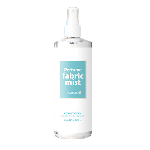 섬유향수 420ml