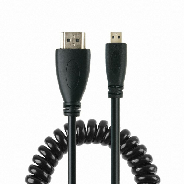 ����Ʈ�� COMS HDMI to Micro HDMI ������ ���̺�