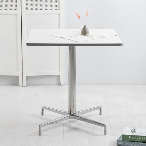 위드퍼니처 메이 사각 18T 40R 산타 크로스 식탁 700