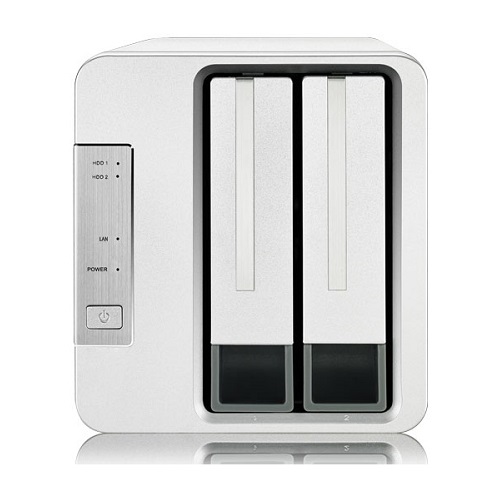 TerraMaster F2-423 (하드미포함)