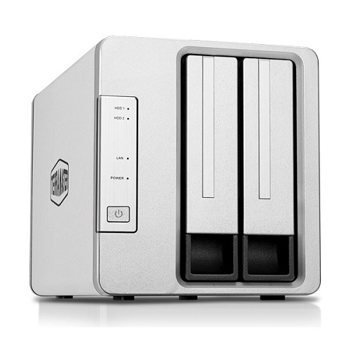 TerraMaster F2-423 (하드미포함)_이미지