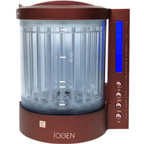 리빙코리아 리빙웰 이오젠 ES-4400_이미지