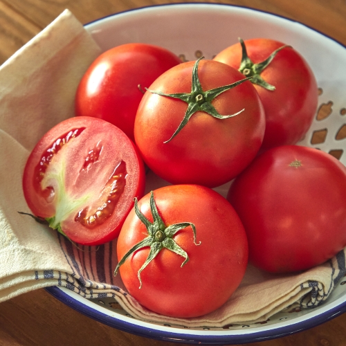 광식이농장 GAP 완숙토마토 1kg