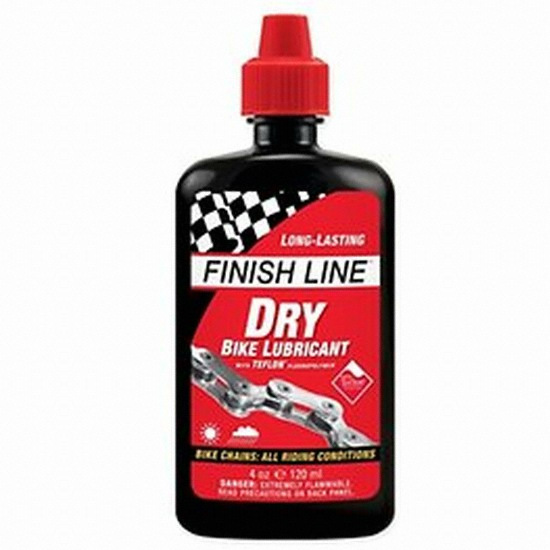 피니쉬라인 테프론 건식 오일 (120ml)_이미지