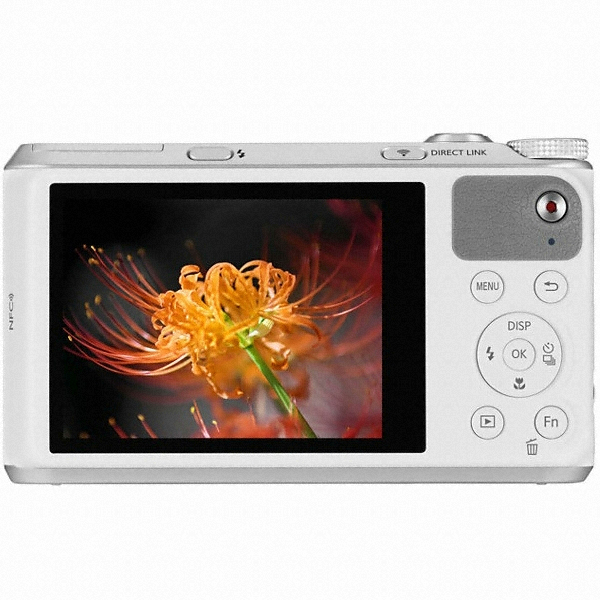 삼성전자 WB350F (중고품)_이미지