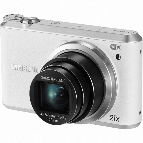 삼성전자 WB350F (중고품)_이미지