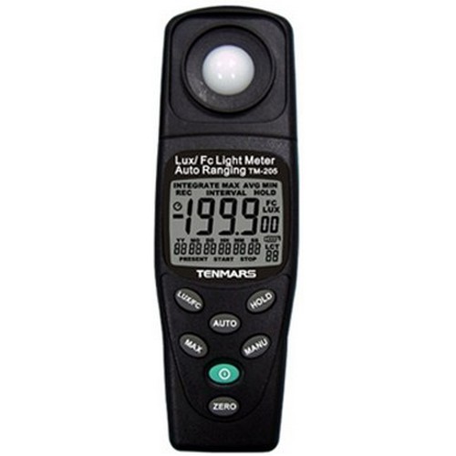 텐마스 TM-205