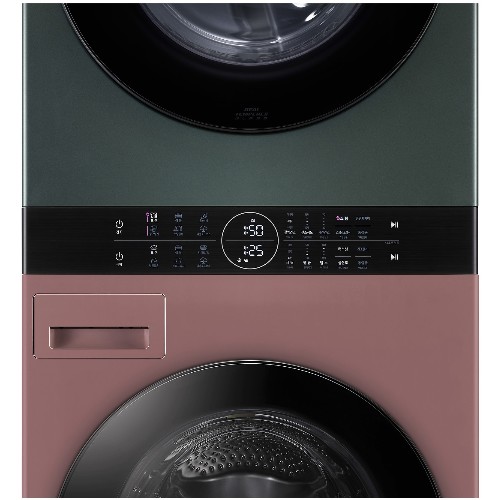 LG���� Ʈ�� �������÷��� ����Ÿ�� W16DG