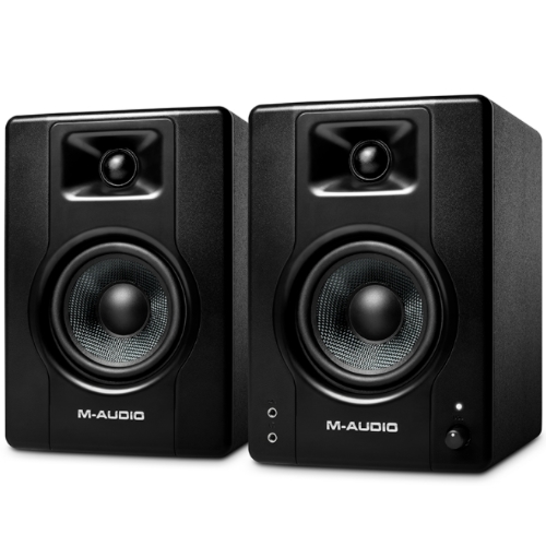 M-AUDIO BX4 (해외구매)_이미지