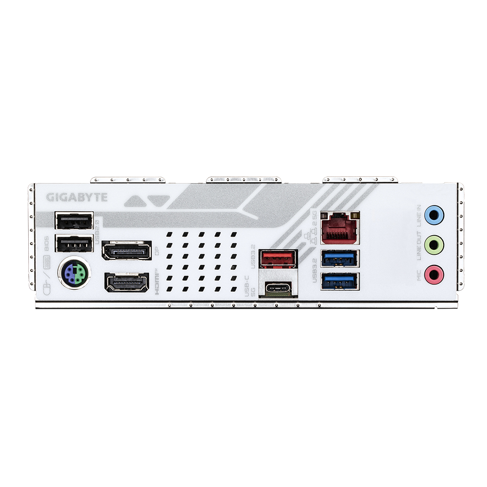 GIGABYTE B850M FORCE ���̾���