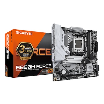 GIGABYTE <b>B850M</b> FORCE 제이씨현