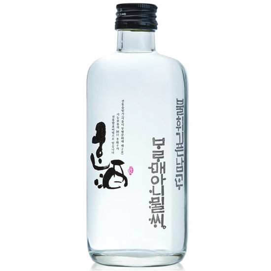 한주 360ml
