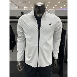 아식스 M TR GYM KNIT JACK 2031E665-020
