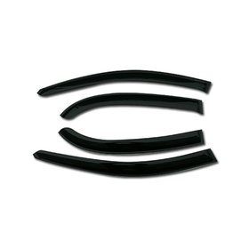 오토크로바 스모그 선바이저 [쌍용차종] (G4렉스턴)_이미지