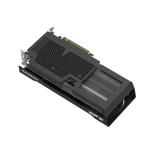XFX �󵥿� RX 9060 XT SWIFT OC D6 16GB