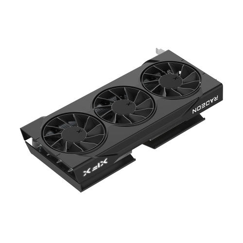 XFX �󵥿� RX 9060 XT SWIFT OC D6 16GB