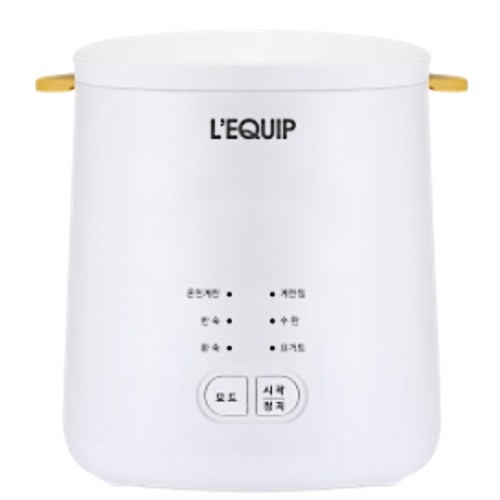 리큅 에그마스터 LEC-B401 (민트)_이미지