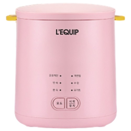 리큅 에그마스터 LEC-B401 (민트)_이미지