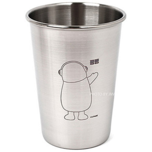 릴팡 ㅤ펭수 스텐하이컵 펭펭 480ml_이미지