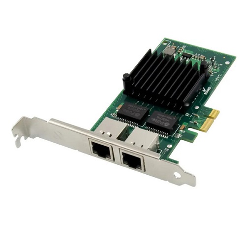 유비큐넷 STARLINK SL-I350T2-X1 기가비트 랜카드_이미지