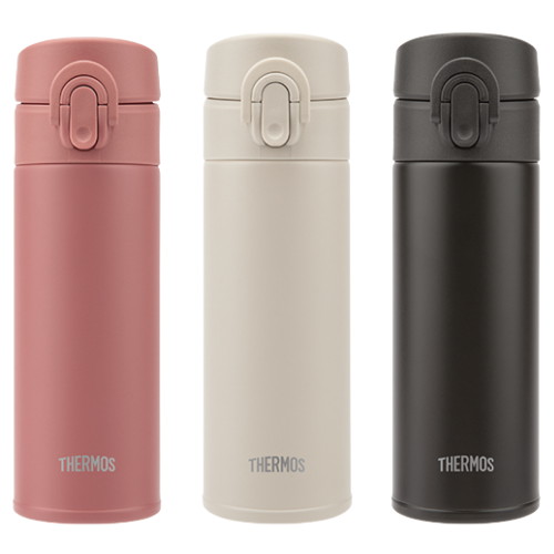 써모스 슬림 원터치 텀블러 300ml_이미지