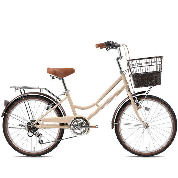 K2바이크  쉘리 22 (2026년형)