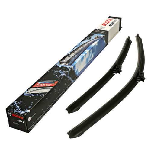 보쉬 에어로트윈 와이퍼 세트 벤츠 CLS클래스 C218 전용