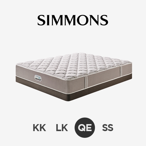 뷰티레스트 레이븐 매트리스 Q