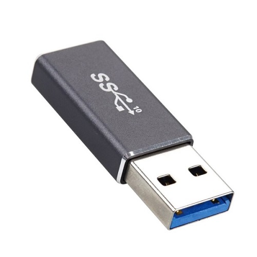 라이트컴 COMS BD730 Type C to USB 3.1 젠더_이미지