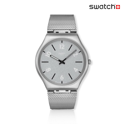 스와치 남성 울트라씬_SS07S152M