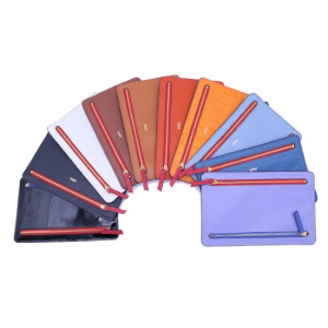 [불명] GMG 미니 가죽파우치 R1PZA0100_이미지