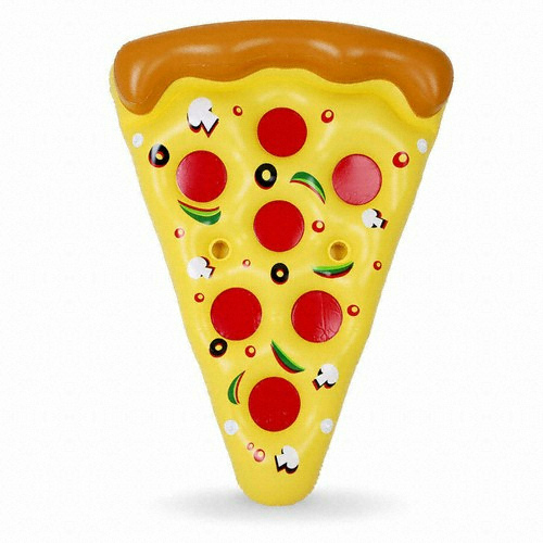 케이에스몰 써니워터 특대형 피자 튜브_이미지