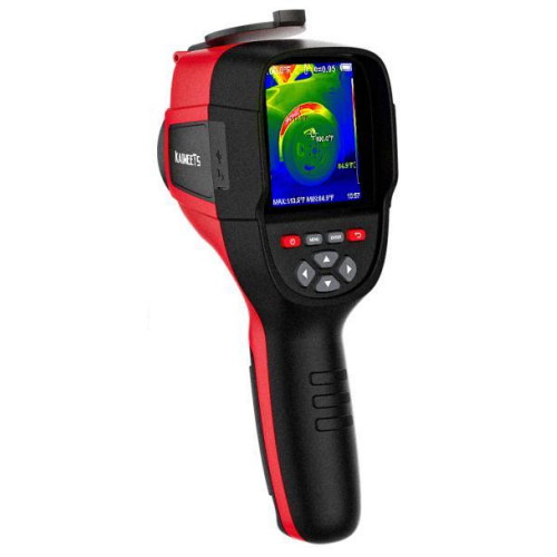 KAIWEETS 적외선 열화상 카메라 해외구매