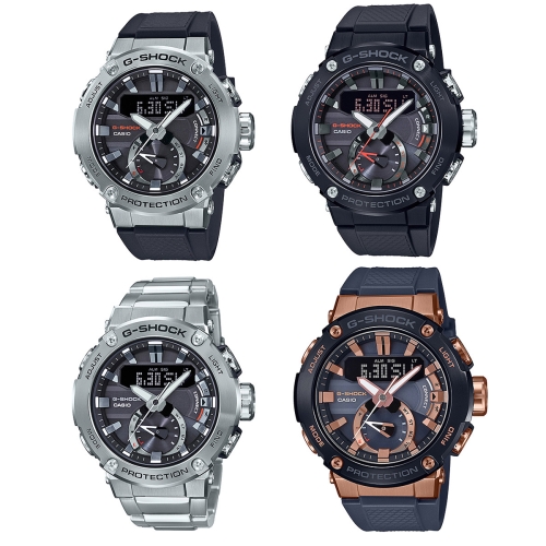 G-SHOCK �����ð�_GST-B200-1A