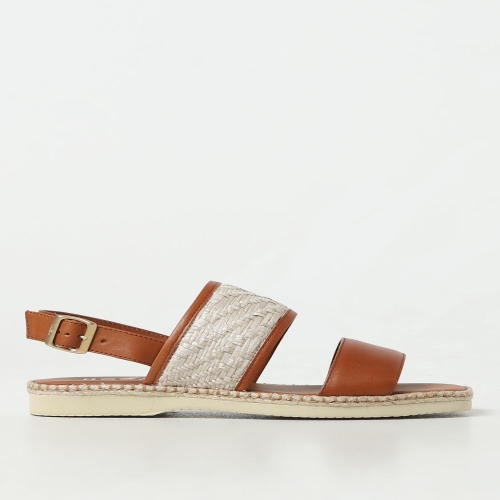 호간 Flat Sandals HXW6600FH50T5S 081X 3470708_이미지