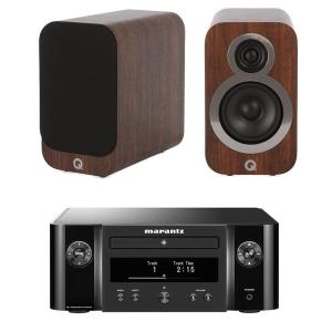 마란츠  M-CR612 + 스피커[Q3010]