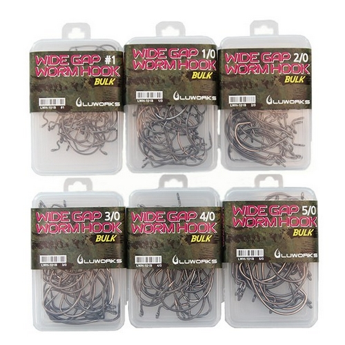 루웍스 LWH-101B 와이드갭 벌크_이미지