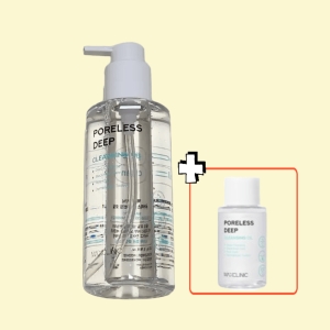 포어리스 딥 클렌징 오일 200ml
