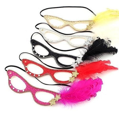 할로윈 무도회 가면 2176726A