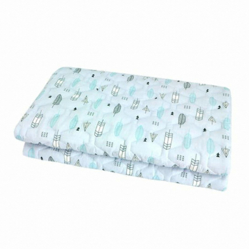 보국전자 드림캐쳐 워셔블 전기요 BKB-7504 (싱글, 100x180cm)_이미지