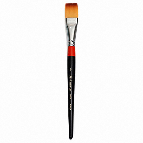 아트메이트 구성붓 900A (6호)